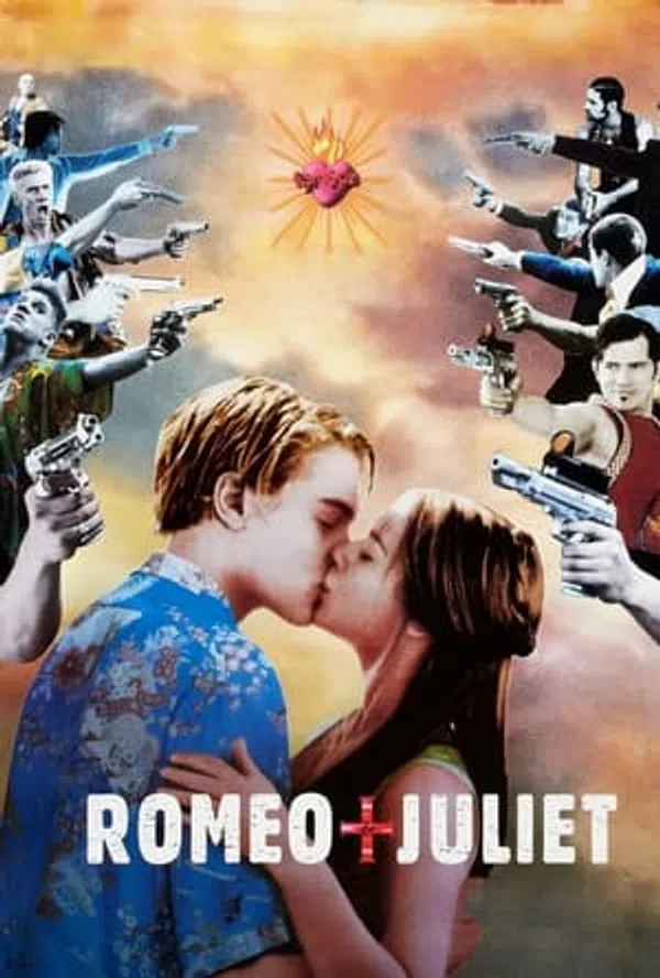 Xem Phim Romeo và Juliet Vietsub HD Online