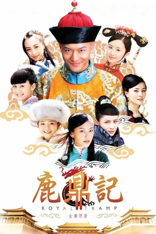 Xem Phim Royal Tramp Vietsub HD Online