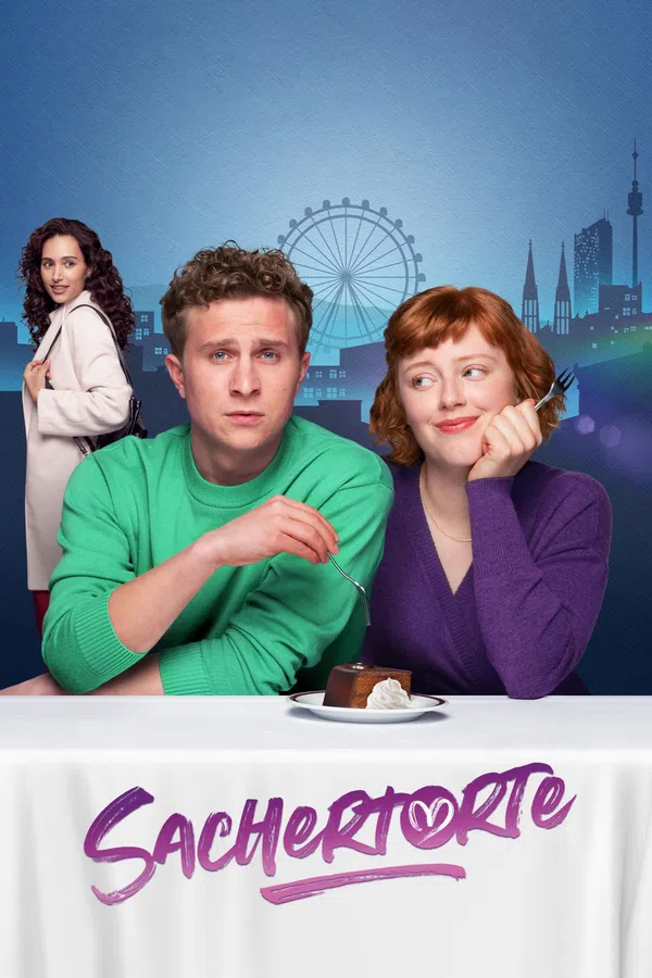 Xem Phim Sachertorte Vietsub HD Online