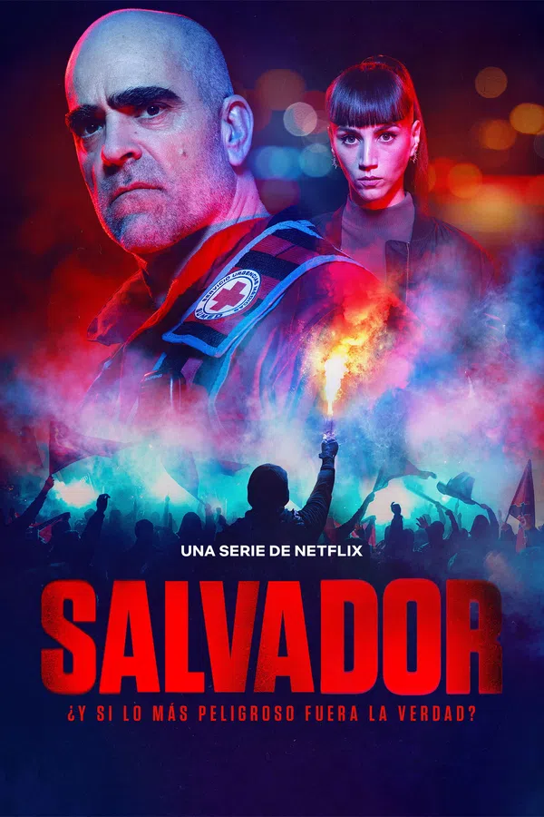 Xem Phim Salvador Vietsub HD Online