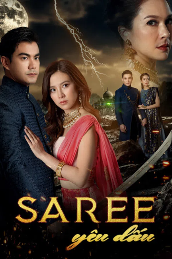 Xem Phim Saree Yêu Dấu Vietsub HD Online