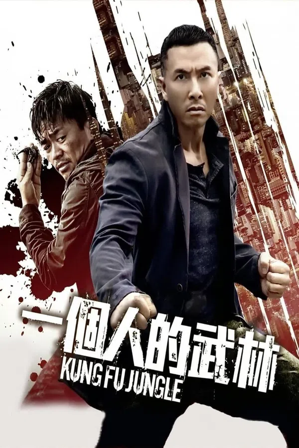 Poster phim Sát Quyền trên SubNhanh