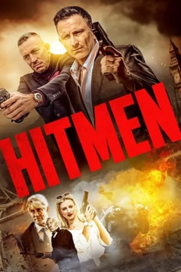 Xem Phim Sát Thủ Đại Chiến Vietsub HD Online