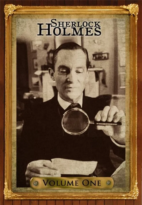 Xem Phim Sherlock Holmes (Phần 1) Vietsub HD Online