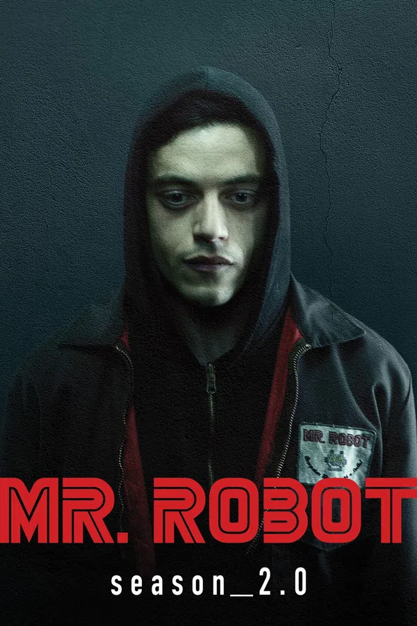 Xem Phim Siêu Hacker (Phần 2) Vietsub HD Online
