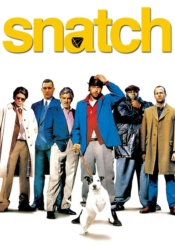 Xem Phim Snatch Vietsub HD Online