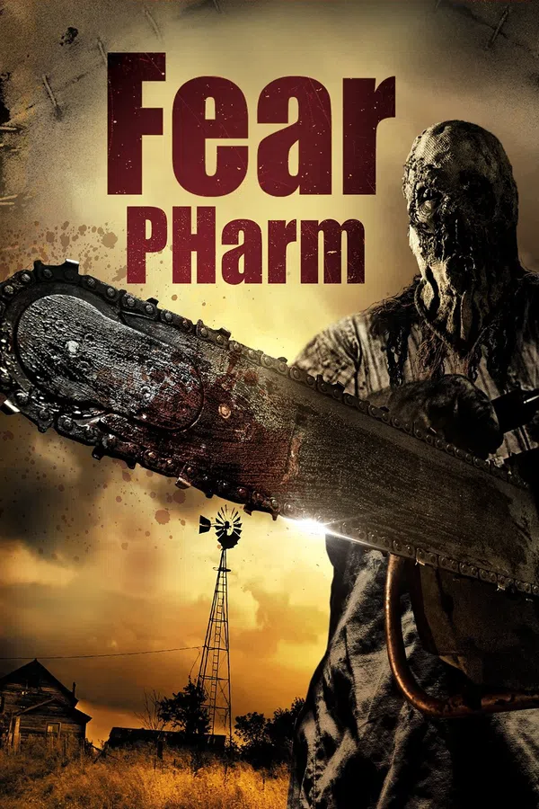Xem Phim Sợ hãi PHarm Vietsub HD Online