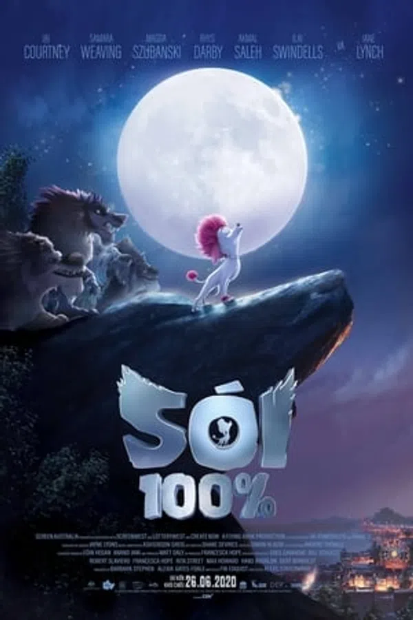 Xem Phim Sói 100% Vietsub HD Online