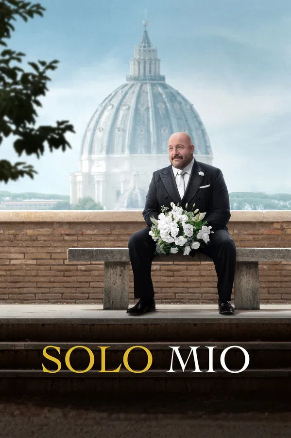 Xem Phim Solo Mio Vietsub HD Online