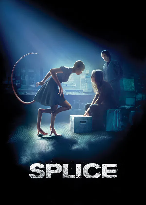 Xem Phim Splice Vietsub HD Online