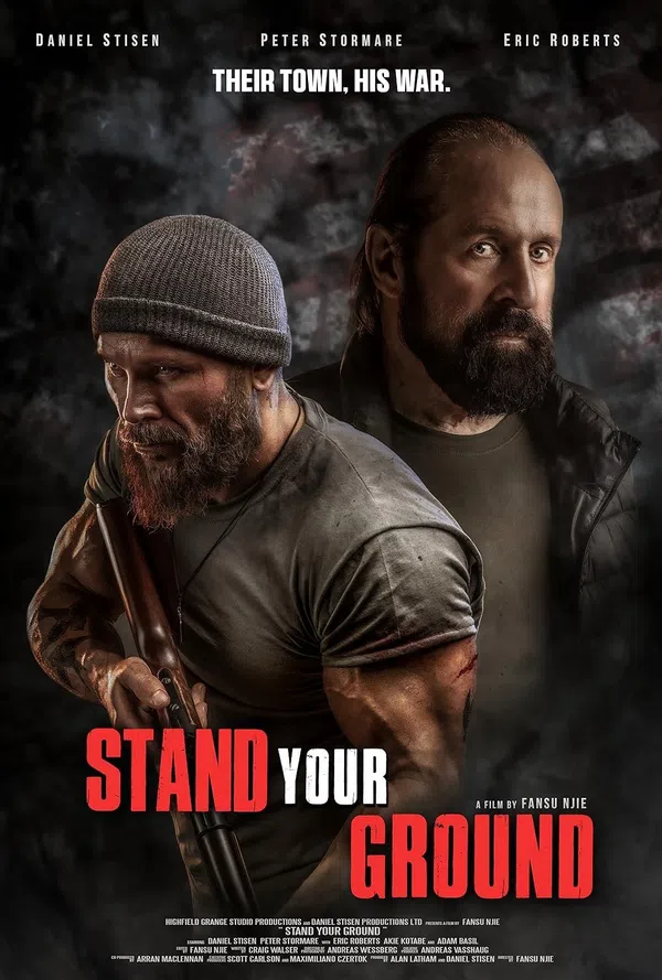 Xem Phim Stand Your Ground Vietsub HD Online