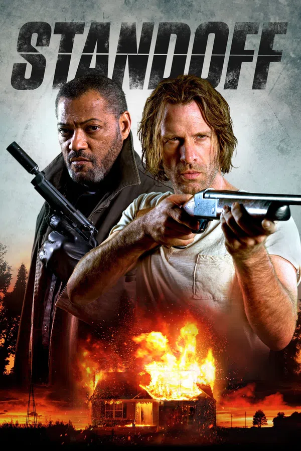 Xem Phim Standoff Vietsub HD Online