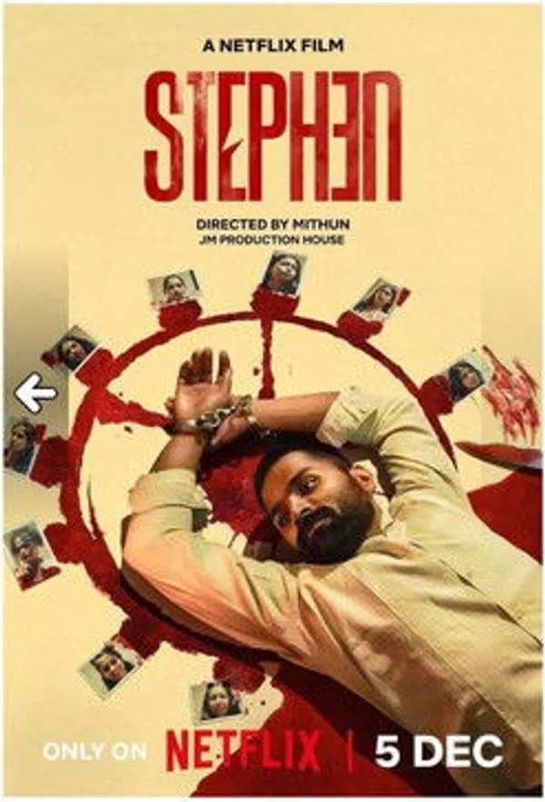 Xem Phim Stephen Vietsub HD Online