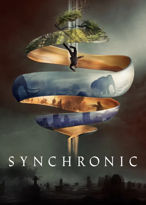 Xem Phim Synchronic Vietsub HD Online
