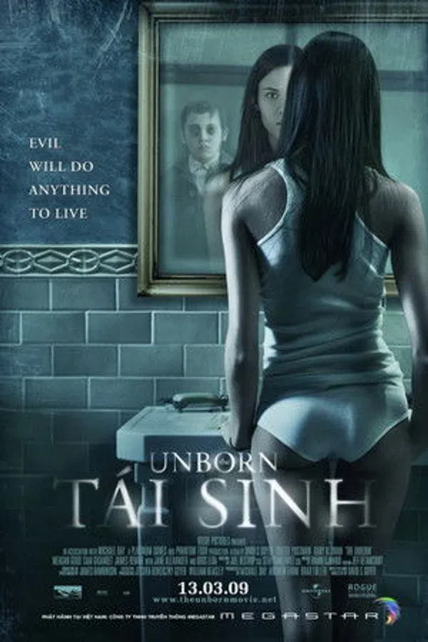 Xem Phim Tái Sinh Vietsub HD Online