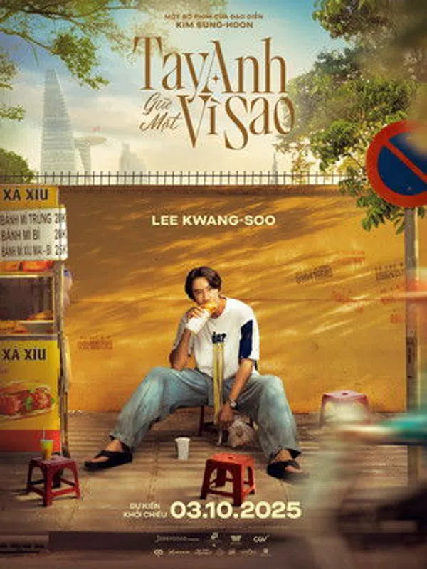 Xem Phim Tay Anh Giữ Một Vì Sao Vietsub HD Online