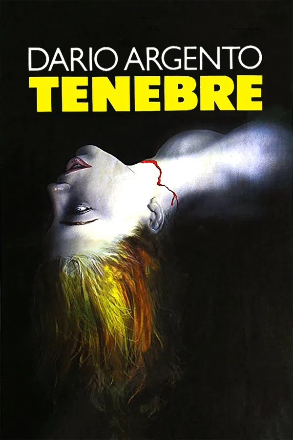 Xem Phim Tenebre Vietsub HD Online