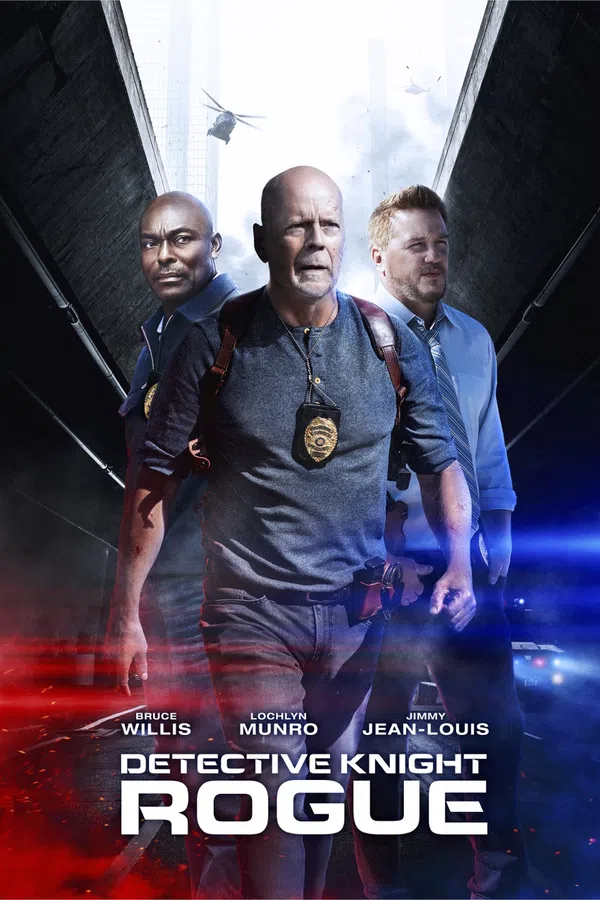 Xem Phim Thám Tử Knight 3 Độc Lập Vietsub HD Online