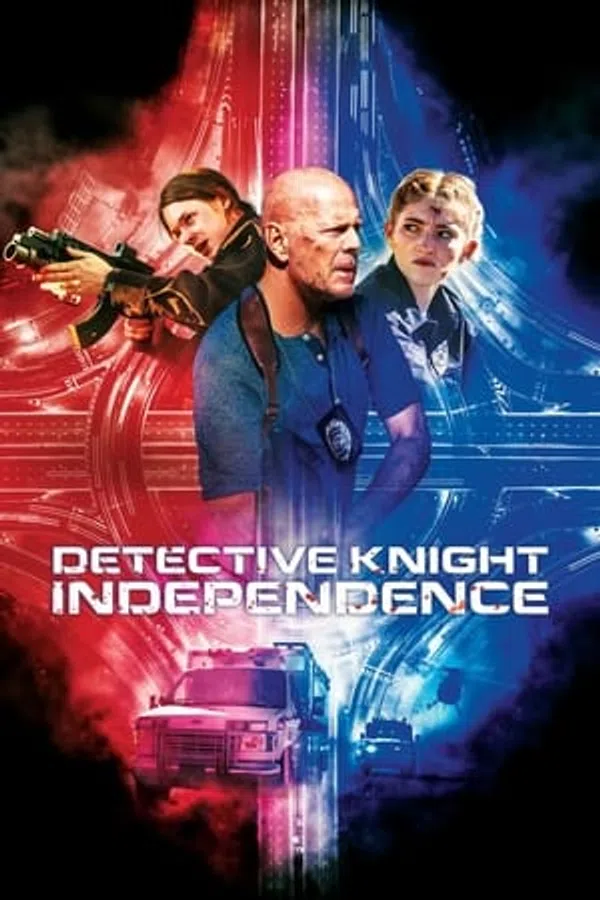 Xem Phim Thám Tử Knight 3 : Ngày Độc Lập Vietsub HD Online