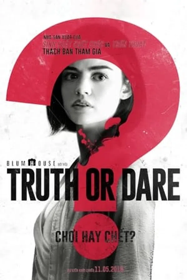 Xem Phim Thật Hay Thách Vietsub HD Online