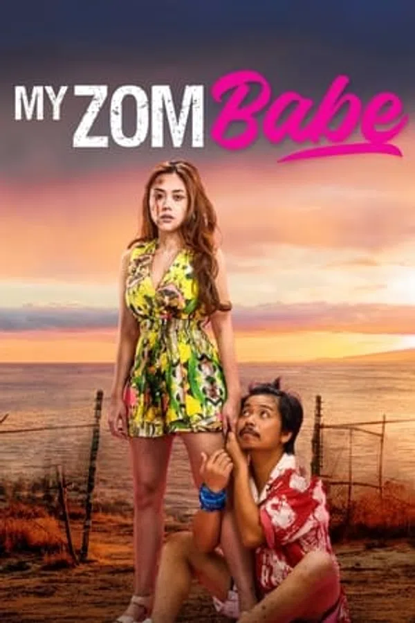 Xem Phim Thây Ma của Tôi Vietsub HD Online