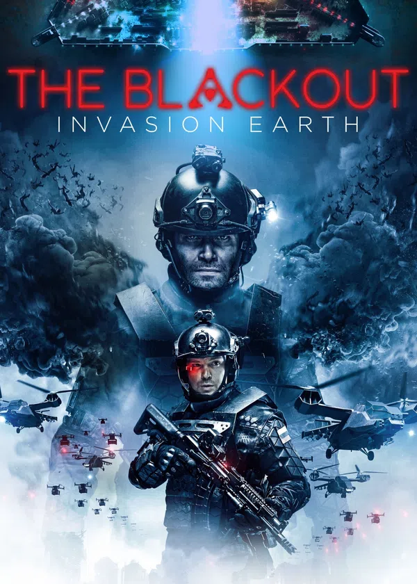 Xem Phim The Blackout Vietsub HD Online