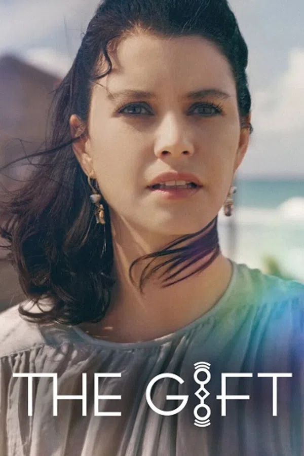Xem Phim The Gift (Phần 3) Vietsub HD Online