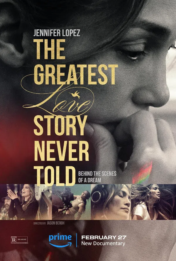 Xem Phim The Greatest Love Story Never Told Vietsub HD Online