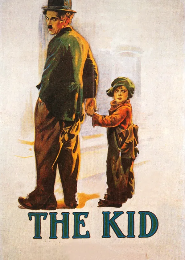 Xem Phim The Kid Vietsub HD Online