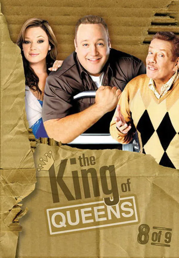 Xem Phim The King of Queens (Phần 8) Vietsub HD Online