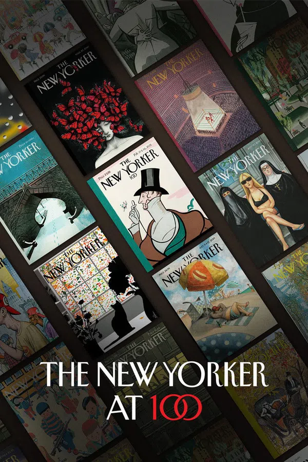 Xem Phim The New Yorker Kỷ Niệm 100 Năm Vietsub HD Online