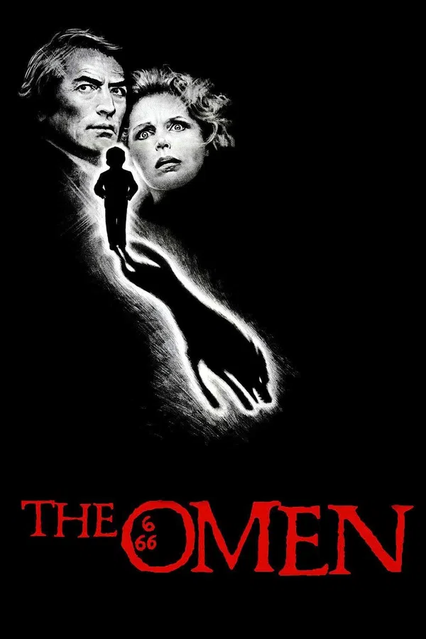Poster phim The Omen trên SubNhanh