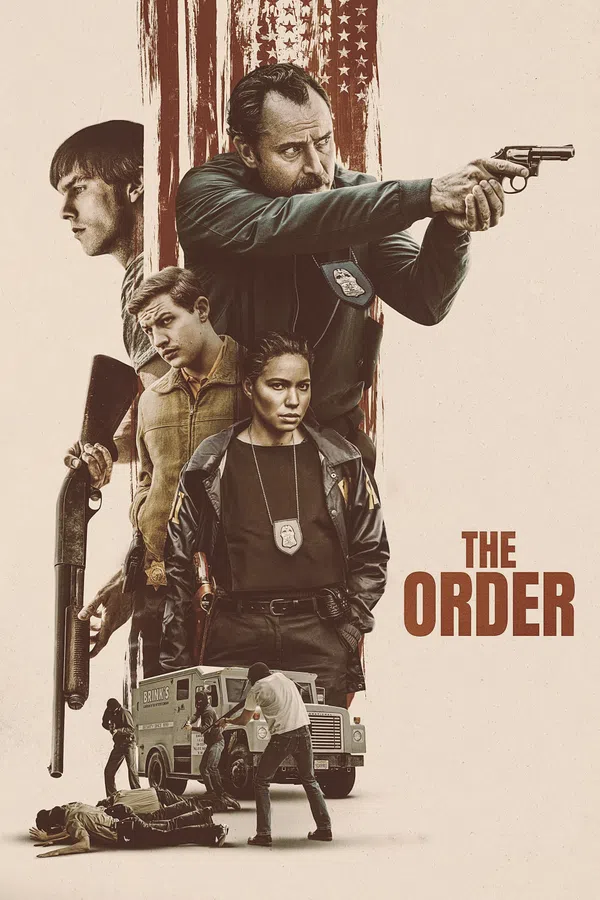 Xem Phim The Order Vietsub HD Online