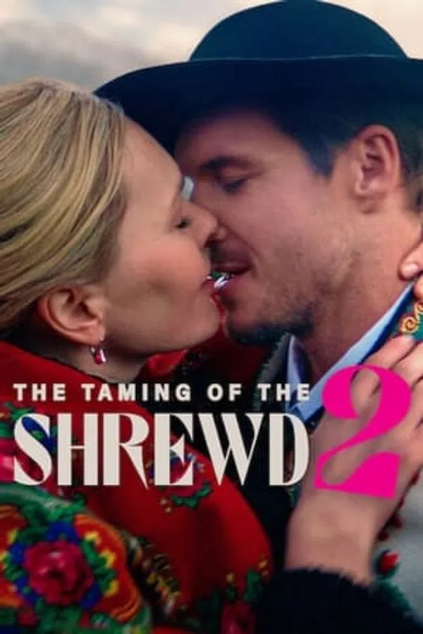 Xem Phim The Taming of the Shrewd 2 Vietsub HD Online