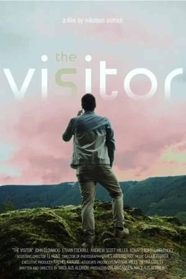 Xem Phim The Visitor Vietsub HD Online