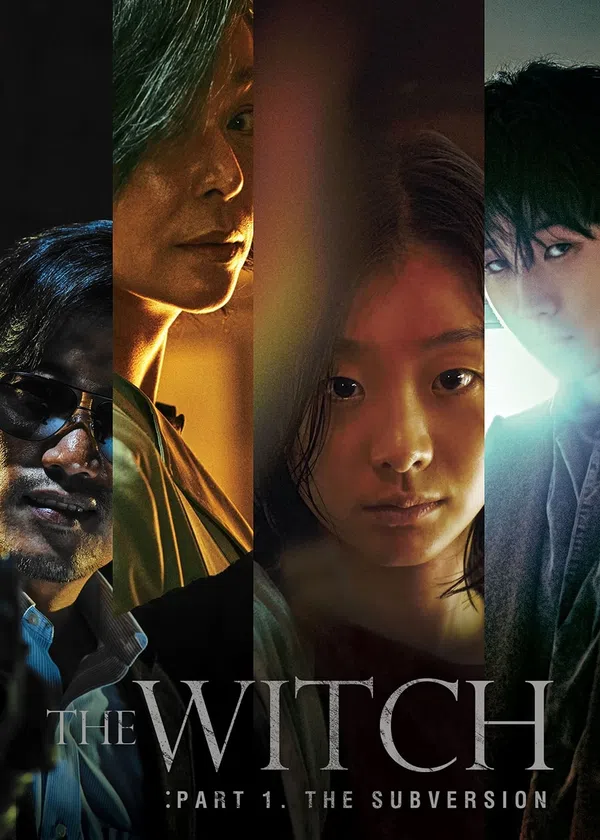 Xem Phim The Witch: Part 1 - The Subversion Vietsub HD Online