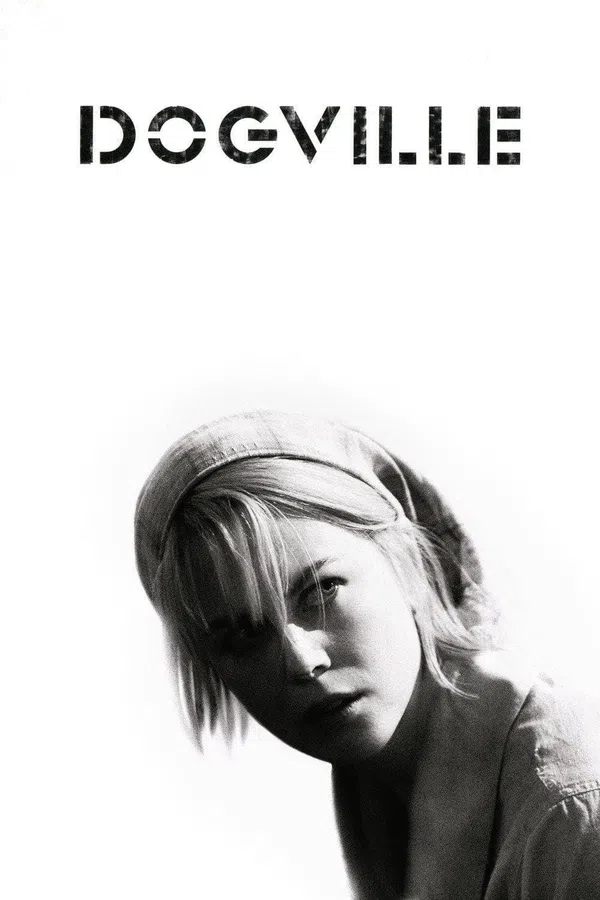 Xem Phim Thị Trấn Dogville Vietsub HD Online