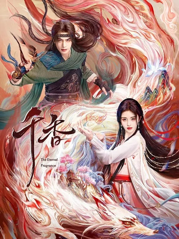 Poster phim Thiên Hương trên SubNhanh