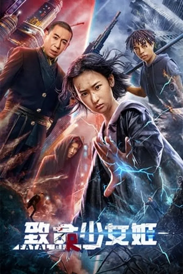 Xem Phim Thiếu Nữ Trí Mạng Vietsub HD Online