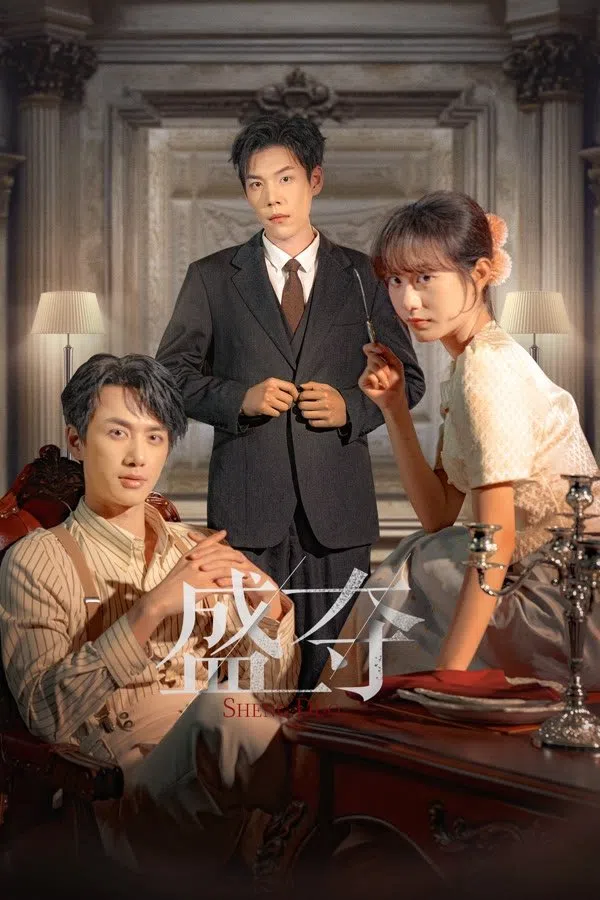 Xem Phim Thịnh Đoạt Vietsub HD Online