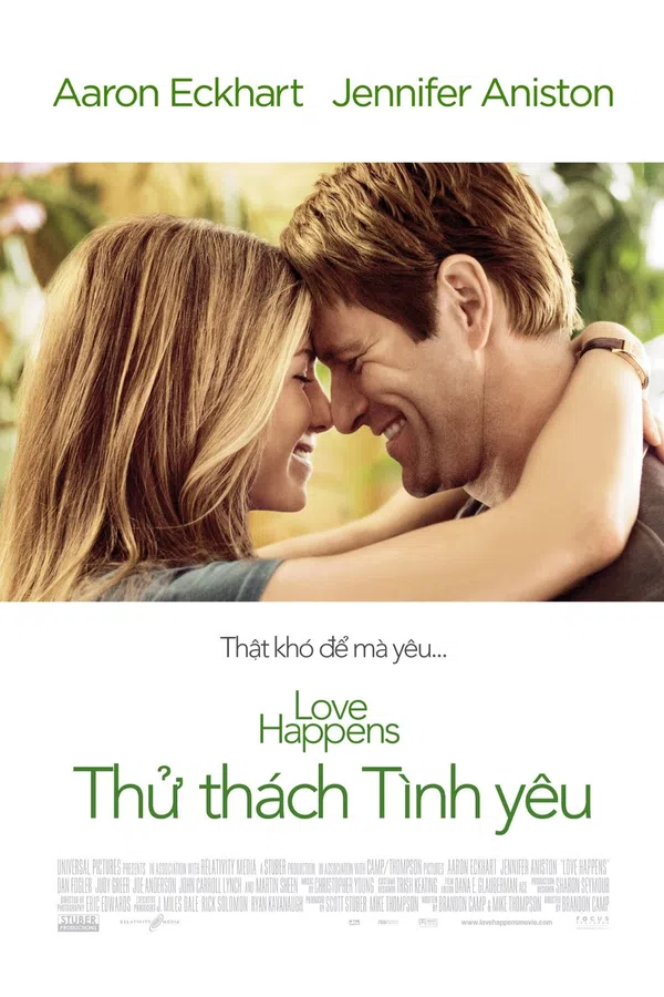 Xem Phim Thử Thách Tình Yêu (Tình Yêu Tới) Vietsub HD Online
