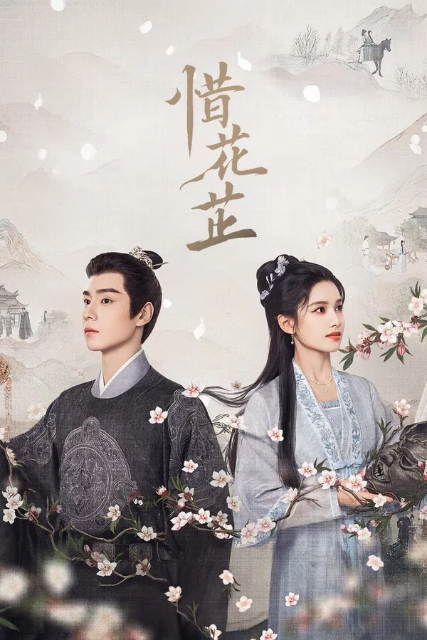 Xem Phim Tích Hoa Chỉ Vietsub HD Online
