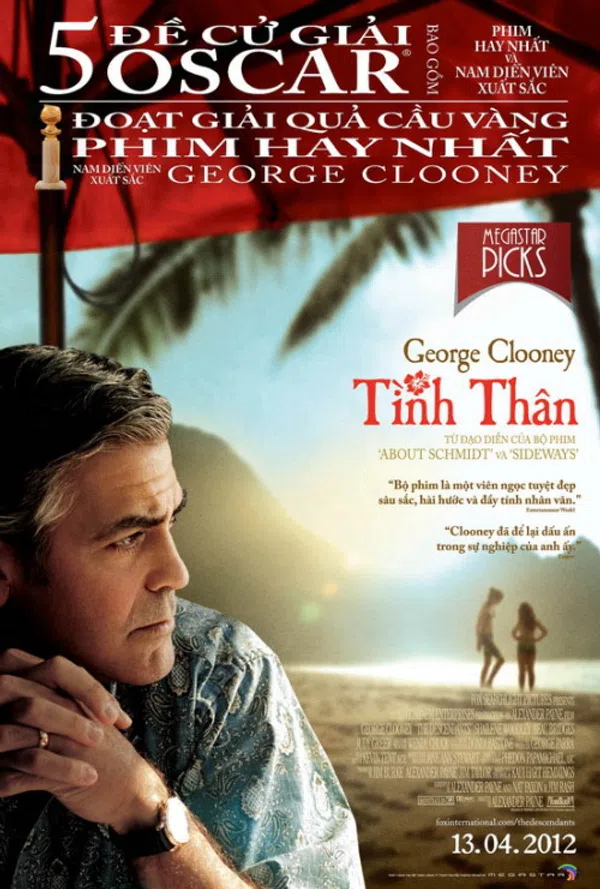 Xem Phim Tình Thân Vietsub HD Online