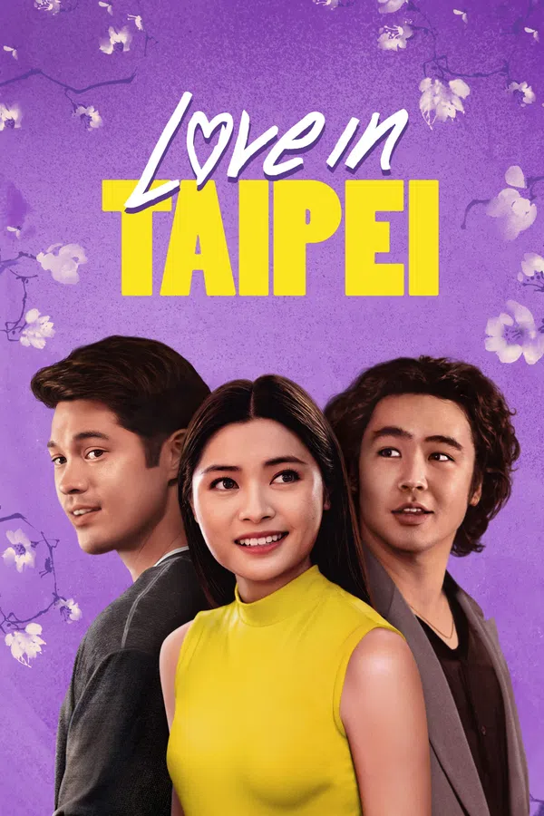 Xem Phim Tình Yêu Ở Đài Bắc Vietsub HD Online