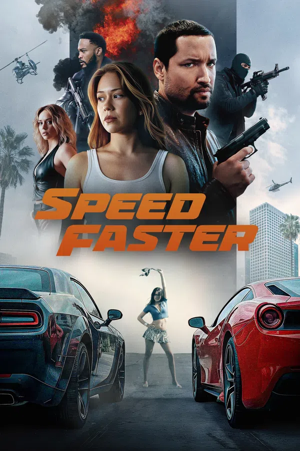Xem Phim Tốc Độ Sinh Tử Vietsub HD Online