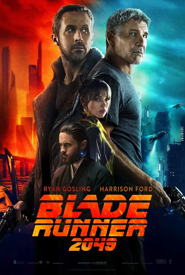 Poster phim Tội Phạm Người Máy trên SubNhanh