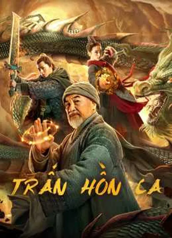Xem Phim Trấn Hồn Ca Vietsub HD Online