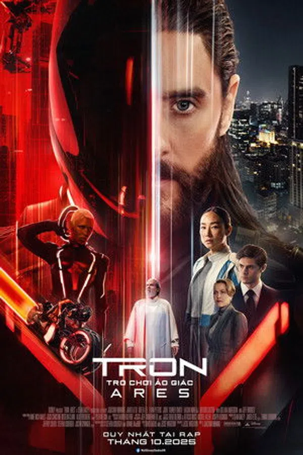 Xem Phim Trò Chơi Ảo Giác: Ares Vietsub HD Online