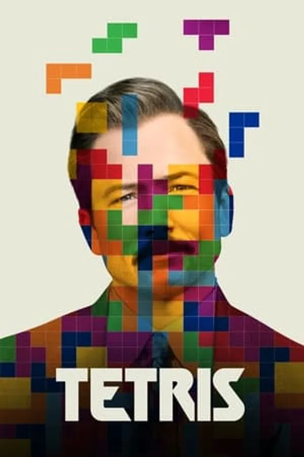 Xem Phim Trò Chơi Xếp Hình Kinh Điển Vietsub HD Online