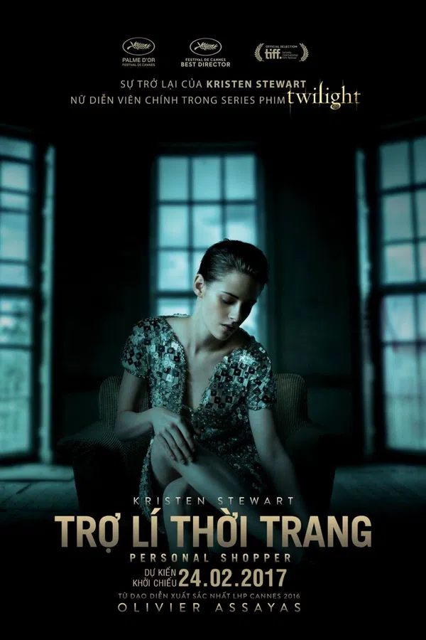 Xem Phim Trợ Lí Thời Trang Vietsub HD Online